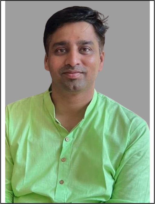 Dr. Rahul Shirol
